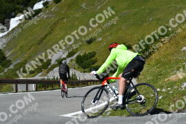 Photo #4116569 | 01-09-2023 13:52 | Passo Dello Stelvio - Waterfall curve BICYCLES