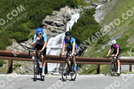 Photo #2218242 | 02-07-2022 11:27 | Passo Dello Stelvio - Waterfall curve BICYCLES