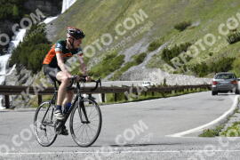 Photo #2084826 | 04-06-2022 15:56 | Passo Dello Stelvio - Waterfall curve BICYCLES