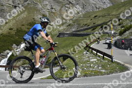 Photo #3063093 | 09-06-2023 10:19 | Passo Dello Stelvio - Waterfall curve BICYCLES