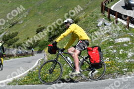 Photo #2159671 | 19-06-2022 11:48 | Passo Dello Stelvio - Waterfall curve BICYCLES