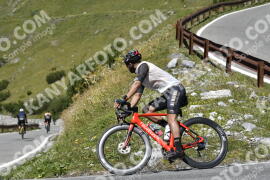 Photo #2720840 | 23-08-2022 13:29 | Passo Dello Stelvio - Waterfall curve BICYCLES