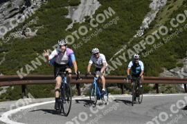 Photo #3095681 | 12-06-2023 09:43 | Passo Dello Stelvio - Waterfall curve BICYCLES