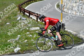 Photo #2289347 | 12-07-2022 14:44 | Passo Dello Stelvio - Waterfall curve BICYCLES