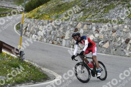 Photo #3359045 | 05-07-2023 14:11 | Passo Dello Stelvio - Waterfall curve BICYCLES