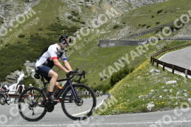 Photo #3254031 | 27-06-2023 11:14 | Passo Dello Stelvio - Waterfall curve BICYCLES