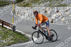 Photo #2826850 | 05-09-2022 14:48 | Passo Dello Stelvio - Waterfall curve BICYCLES