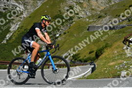 Photo #4026725 | 22-08-2023 10:52 | Passo Dello Stelvio - Waterfall curve BICYCLES