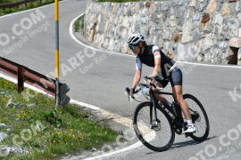 Photo #2171056 | 20-06-2022 14:41 | Passo Dello Stelvio - Waterfall curve BICYCLES