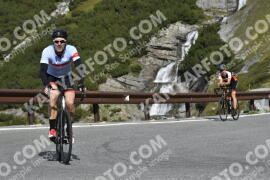 Photo #2796916 | 02-09-2022 10:27 | Passo Dello Stelvio - Waterfall curve BICYCLES