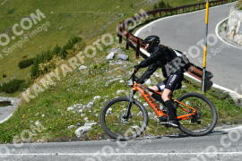 Photo #2712592 | 22-08-2022 14:30 | Passo Dello Stelvio - Waterfall curve BICYCLES