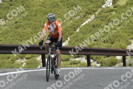 Photo #3095896 | 12-06-2023 10:55 | Passo Dello Stelvio - Waterfall curve BICYCLES