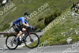 Photo #3171414 | 19-06-2023 10:17 | Passo Dello Stelvio - Waterfall curve BICYCLES