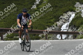 Photo #3358005 | 05-07-2023 12:40 | Passo Dello Stelvio - Waterfall curve BICYCLES