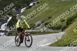 Photo #3710928 | 02-08-2023 15:13 | Passo Dello Stelvio - Waterfall curve BICYCLES