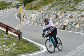 Photo #4105169 | 31-08-2023 15:56 | Passo Dello Stelvio - Waterfall curve BICYCLES