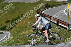 Photo #4180322 | 06-09-2023 15:00 | Passo Dello Stelvio - Waterfall curve BICYCLES