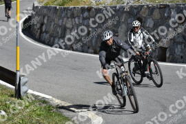 Photo #2752276 | 26-08-2022 11:11 | Passo Dello Stelvio - Waterfall curve BICYCLES