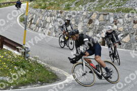 Photo #3493813 | 16-07-2023 12:44 | Passo Dello Stelvio - Waterfall curve BICYCLES