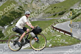Photo #2302618 | 14-07-2022 12:09 | Passo Dello Stelvio - Waterfall curve BICYCLES