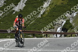 Foto #3816555 | 11-08-2023 10:47 | Passo Dello Stelvio - Waterfall Kehre BICYCLES