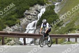 Foto #3764525 | 08-08-2023 12:13 | Passo Dello Stelvio - Waterfall Kehre BICYCLES