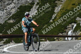 Photo #4247619 | 11-09-2023 12:48 | Passo Dello Stelvio - Waterfall curve BICYCLES