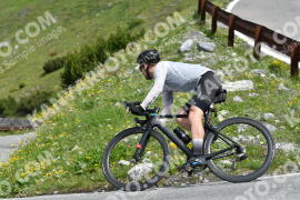 Photo #2173667 | 21-06-2022 10:58 | Passo Dello Stelvio - Waterfall curve BICYCLES