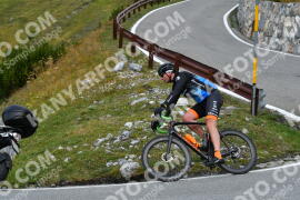 Photo #4291057 | 17-09-2023 11:39 | Passo Dello Stelvio - Waterfall curve BICYCLES
