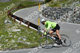 Photo #2495321 | 03-08-2022 12:20 | Passo Dello Stelvio - Waterfall curve BICYCLES