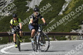 Photo #2777762 | 29-08-2022 12:42 | Passo Dello Stelvio - Waterfall curve BICYCLES