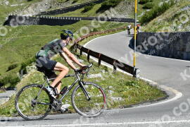 Photo #2295221 | 13-07-2022 10:23 | Passo Dello Stelvio - Waterfall curve BICYCLES