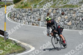 Photo #2531514 | 07-08-2022 12:31 | Passo Dello Stelvio - Waterfall curve BICYCLES