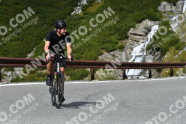 Photo #4291236 | 19-09-2023 11:25 | Passo Dello Stelvio - Waterfall curve BICYCLES
