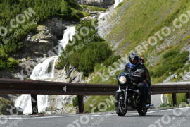 Photo #2491242 | 02-08-2022 15:16 | Passo Dello Stelvio - Waterfall curve