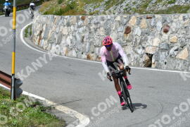 Photo #2683896 | 17-08-2022 14:34 | Passo Dello Stelvio - Waterfall curve BICYCLES
