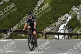 Photo #3357781 | 05-07-2023 12:13 | Passo Dello Stelvio - Waterfall curve BICYCLES
