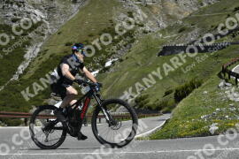 Photo #3095790 | 12-06-2023 10:10 | Passo Dello Stelvio - Waterfall curve BICYCLES