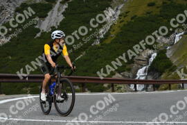 Foto #4253107 | 12-09-2023 10:07 | Passo Dello Stelvio - Waterfall Kehre BICYCLES