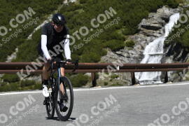 Photo #2113936 | 10-06-2022 11:24 | Passo Dello Stelvio - Waterfall curve BICYCLES