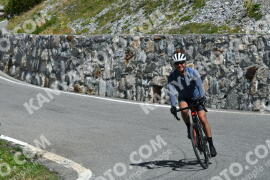 Photo #2606537 | 12-08-2022 12:04 | Passo Dello Stelvio - Waterfall curve BICYCLES