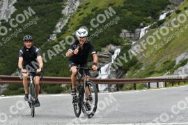 Foto #2436894 | 30-07-2022 09:57 | Passo Dello Stelvio - Waterfall Kehre BICYCLES