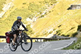 Photo #2766453 | 28-08-2022 09:37 | Passo Dello Stelvio - Waterfall curve BICYCLES