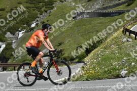 Photo #3373220 | 07-07-2023 10:51 | Passo Dello Stelvio - Waterfall curve BICYCLES