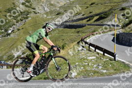 Photo #2728685 | 24-08-2022 10:01 | Passo Dello Stelvio - Waterfall curve BICYCLES