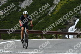 Foto #4104699 | 31-08-2023 14:29 | Passo Dello Stelvio - Waterfall Kehre BICYCLES