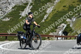 Photo #2696970 | 21-08-2022 10:23 | Passo Dello Stelvio - Waterfall curve BICYCLES