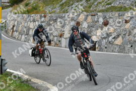 Photo #2659801 | 15-08-2022 12:28 | Passo Dello Stelvio - Waterfall curve BICYCLES