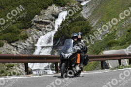 Photo #3253529 | 27-06-2023 10:34 | Passo Dello Stelvio - Waterfall curve