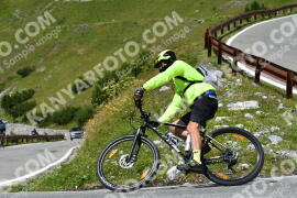 Photo #2496077 | 03-08-2022 14:26 | Passo Dello Stelvio - Waterfall curve BICYCLES
